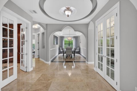 Villa ou maison à vendre à Fort Lauderdale, Floride: 5 chambres, 499.54 m2 № 2087391 - photo 15