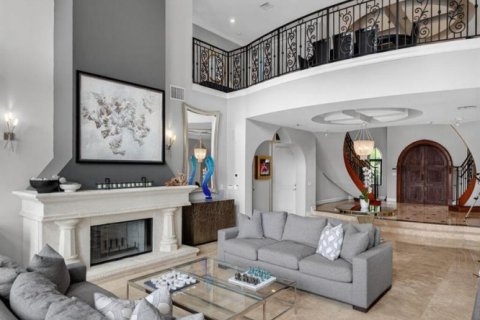 Villa ou maison à vendre à Fort Lauderdale, Floride: 5 chambres, 499.54 m2 № 2087391 - photo 13