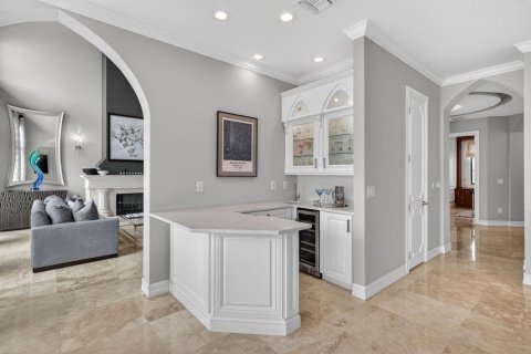 Villa ou maison à vendre à Fort Lauderdale, Floride: 5 chambres, 499.54 m2 № 2087391 - photo 26