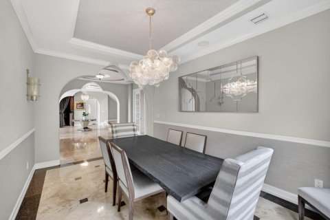 Villa ou maison à vendre à Fort Lauderdale, Floride: 5 chambres, 499.54 m2 № 2087391 - photo 16