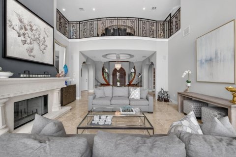 Villa ou maison à vendre à Fort Lauderdale, Floride: 5 chambres, 499.54 m2 № 2087391 - photo 11