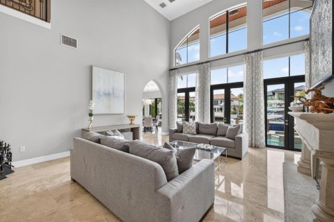 Villa ou maison à vendre à Fort Lauderdale, Floride: 5 chambres, 499.54 m2 № 2087391 - photo 10