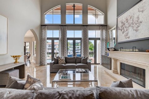 Villa ou maison à vendre à Fort Lauderdale, Floride: 5 chambres, 499.54 m2 № 2087391 - photo 5