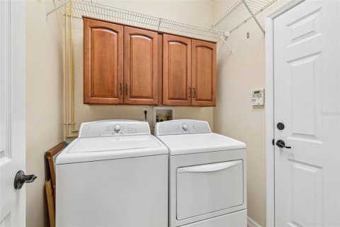 Villa ou maison à vendre à Valrico, Floride: 4 chambres, 179.86 m2 № 2275643 - photo 23