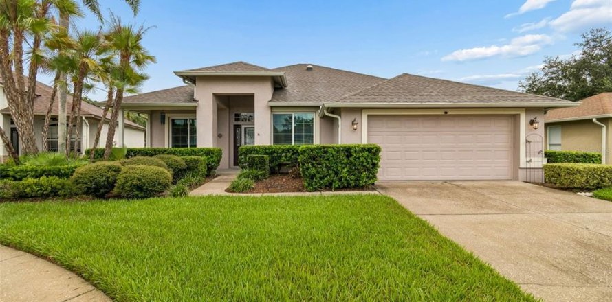 Villa ou maison à Valrico, Floride 4 chambres, 179.86 m2 № 2275643