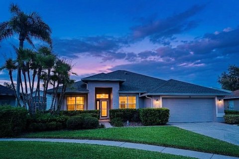 Villa ou maison à vendre à Valrico, Floride: 4 chambres, 179.86 m2 № 2275643 - photo 4
