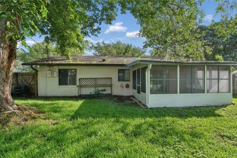 House in South Daytona, Florida 2 bedrooms, 111.48 sq.m. № 2227786 - photo 27