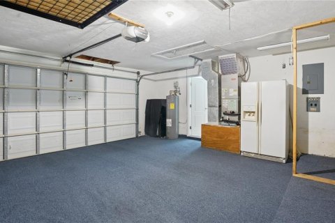 House in South Daytona, Florida 2 bedrooms, 111.48 sq.m. № 2227786 - photo 24