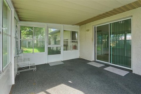 House in South Daytona, Florida 2 bedrooms, 111.48 sq.m. № 2227786 - photo 26
