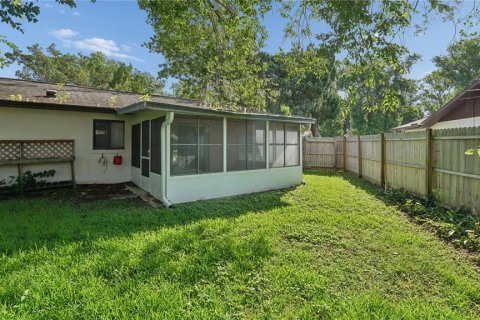 House in South Daytona, Florida 2 bedrooms, 111.48 sq.m. № 2227786 - photo 28