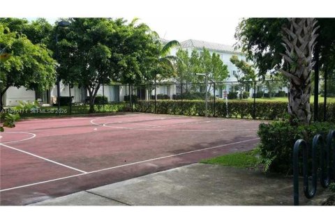 Touwnhouse à louer à Lauderhill, Floride: 2 chambres, 104.05 m2 № 1998312 - photo 14