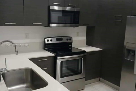 Touwnhouse à louer à Lauderhill, Floride: 2 chambres, 104.05 m2 № 1998312 - photo 11