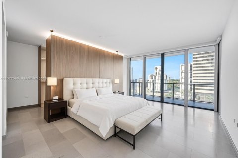 Купить кондоминиум в Майами, Флорида 3 спальни, 176.33м2, № 2186041 - фото 30