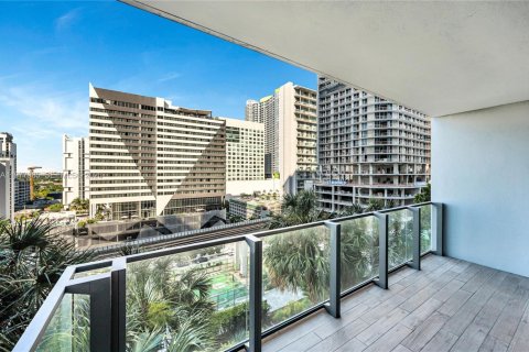 Купить кондоминиум в Майами, Флорида 3 спальни, 176.33м2, № 2186041 - фото 12