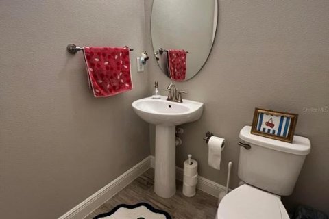 Adosado en venta en Oldsmar, Florida, 3 dormitorios, 154.87 m2 № 1907931 - foto 8