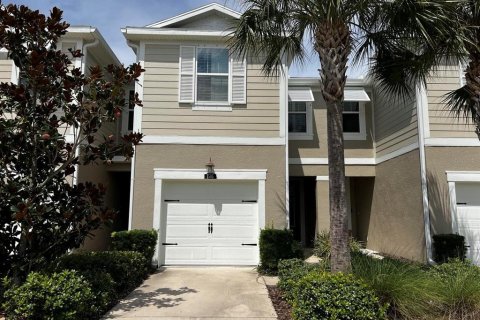 Adosado en venta en Oldsmar, Florida, 3 dormitorios, 154.87 m2 № 1907931 - foto 1
