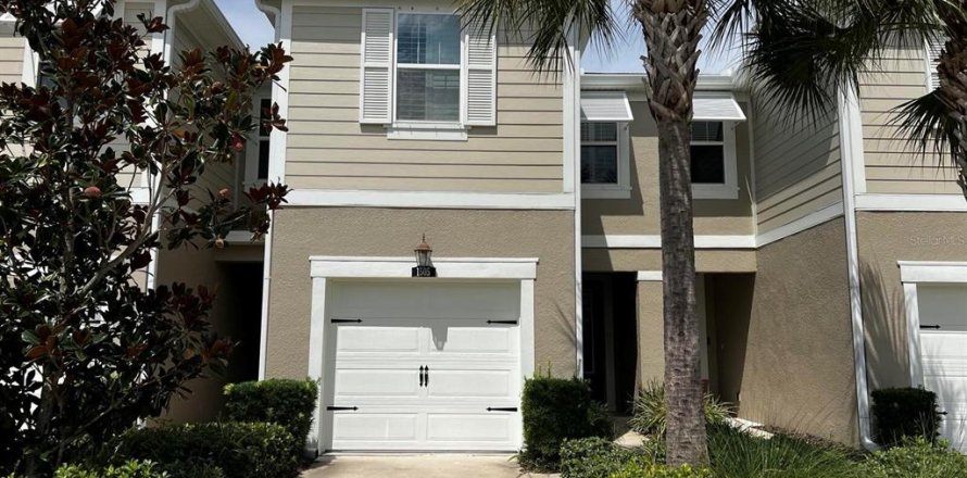 Adosado en Oldsmar, Florida 3 dormitorios, 154.87 m2 № 1907931