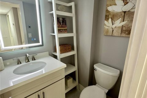 Condo in South Palm Beach, Florida, 1 bedroom  № 1924417 - photo 8