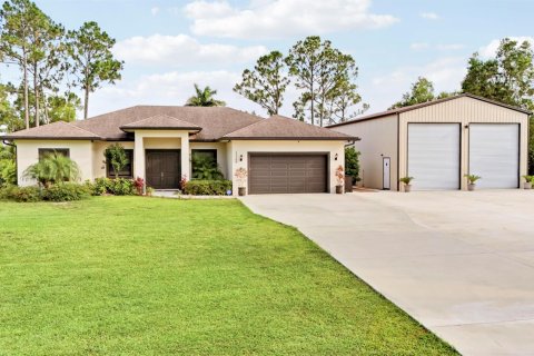 Villa ou maison à Loxahatchee Groves, Floride 4 chambres, 204.38 m2 № 2358015