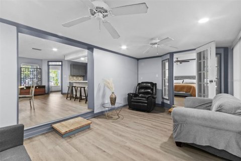 Купить виллу или дом в Тампа, Флорида 9 комнат, 156.26м2, № 1783145 - фото 13
