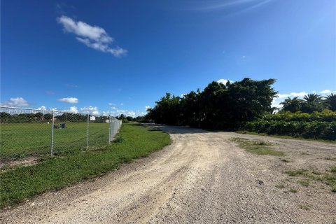 Terreno en venta en Miami, Florida № 1981960 - foto 11