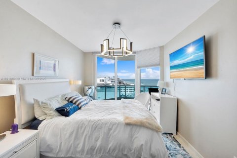 Купить кондоминиум в Майами-Бич, Флорида 2 спальни, 162.58м2, № 1973174 - фото 22