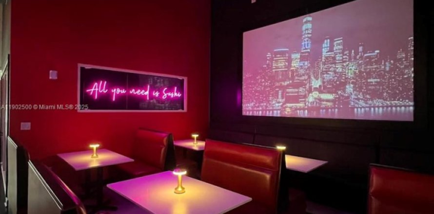 Commercial property in Medley, Florida № 1953663