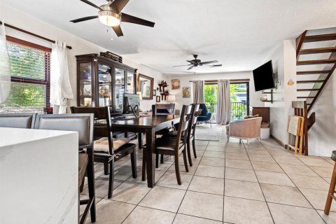 Touwnhouse à vendre à Pompano Beach, Floride: 3 chambres, 165.37 m2 № 2179796 - photo 8