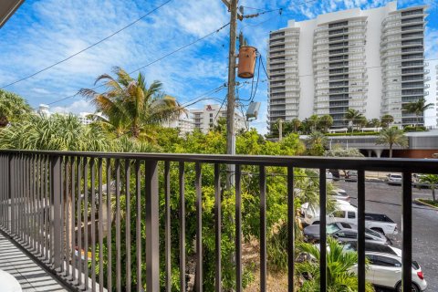 Touwnhouse à vendre à Pompano Beach, Floride: 3 chambres, 165.37 m2 № 2179796 - photo 20
