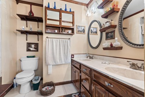 Touwnhouse à vendre à Pompano Beach, Floride: 3 chambres, 165.37 m2 № 2179796 - photo 15