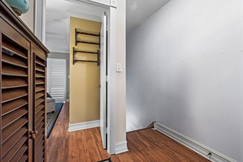 Touwnhouse à vendre à Pompano Beach, Floride: 3 chambres, 165.37 m2 № 2179796 - photo 21