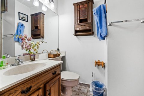 Touwnhouse à vendre à Pompano Beach, Floride: 3 chambres, 165.37 m2 № 2179796 - photo 24