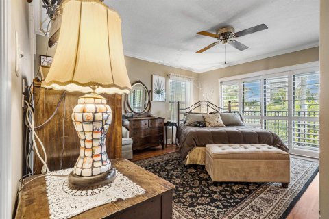 Touwnhouse à vendre à Pompano Beach, Floride: 3 chambres, 165.37 m2 № 2179796 - photo 12