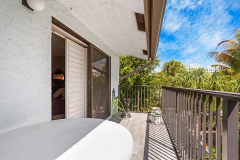 Touwnhouse à vendre à Pompano Beach, Floride: 3 chambres, 165.37 m2 № 2179796 - photo 19