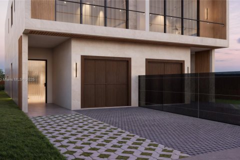 Adosado en venta en Miami, Florida, 3 dormitorios, 184.69 m2 № 1710013 - foto 2