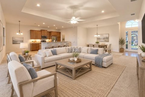 Villa ou maison à vendre à Winter Haven, Floride: 3 chambres, 191.1 m2 № 2431125 - photo 6