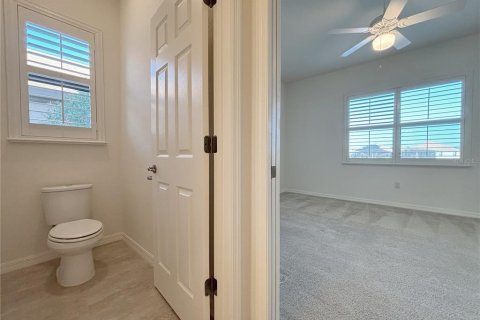 Villa ou maison à vendre à Winter Haven, Floride: 3 chambres, 191.1 m2 № 2431125 - photo 30