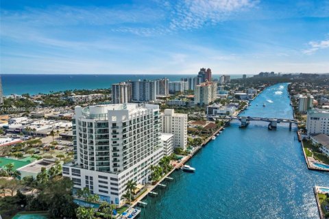 Condo in Fort Lauderdale, Florida, 3 bedrooms  № 2172459