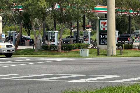 Terreno en venta en Eustis, Florida № 1722149 - foto 2