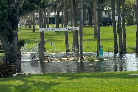 Terreno en venta en Eustis, Florida № 1722149 - foto 4