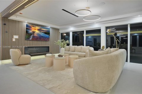 Купить виллу или дом в Пайнкрест, Флорида 5 спален, 267м2, № 2044840 - фото 5