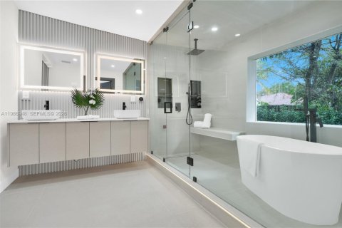 Купить виллу или дом в Пайнкрест, Флорида 5 спален, 267м2, № 2044840 - фото 16