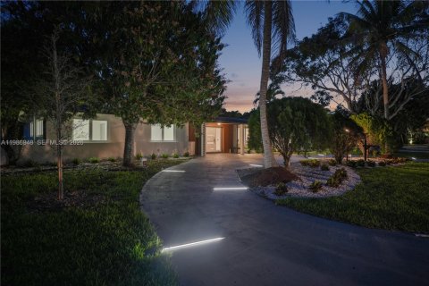 Купить виллу или дом в Пайнкрест, Флорида 5 спален, 267м2, № 2044840 - фото 30