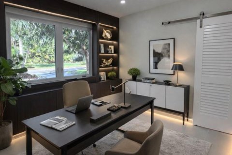 Купить виллу или дом в Пайнкрест, Флорида 5 спален, 267м2, № 2044840 - фото 22