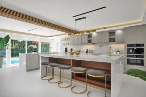 Купить виллу или дом в Пайнкрест, Флорида 5 спален, 267м2, № 2044840 - фото 9