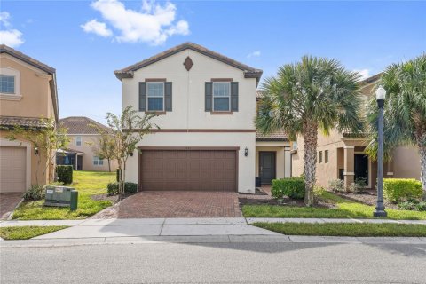 Villa ou maison à Davenport, Floride 5 chambres, 231.51 m2 № 2125944