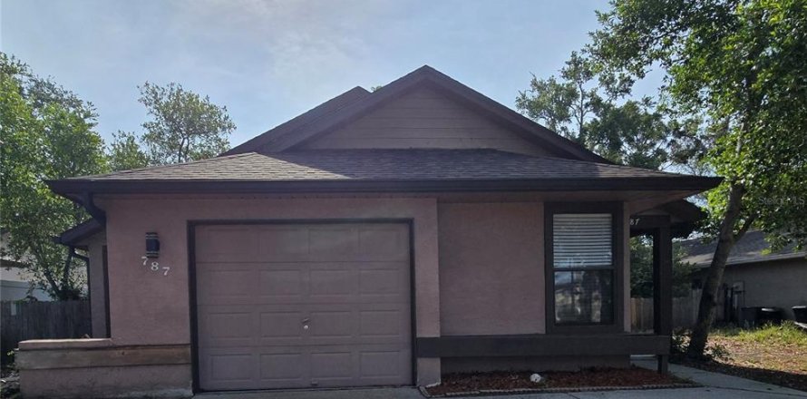 Villa ou maison à Tarpon Springs, Floride 3 chambres, 113.81 m2 № 2111226