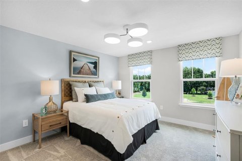 Casa en venta en Apopka, Florida, 5 dormitorios, 269.42 m2 № 2211166 - foto 16