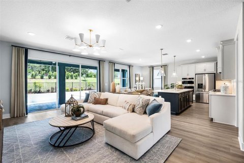 Casa en venta en Apopka, Florida, 5 dormitorios, 269.42 m2 № 2211166 - foto 23