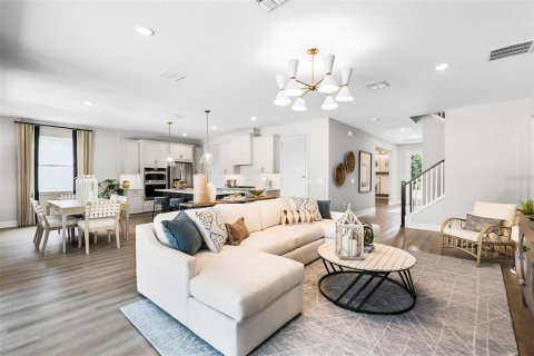 Casa en venta en Apopka, Florida, 5 dormitorios, 269.42 m2 № 2211166 - foto 24